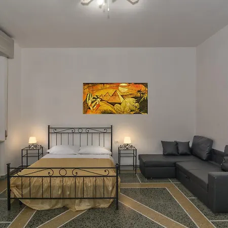 Near It 2 B&B 피사